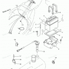 XL700 - XL700B Электрика 2