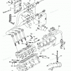 FX140 CRUISER - FX1000ACB Электрика 2
