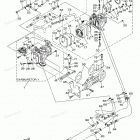GP800R - GP800AB Карбюратор