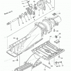 XL700 - XL700B Водомет 2
