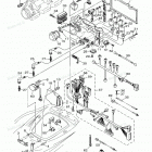 GP1300R - GP1300B Электрика 1
