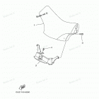 XL700 - XL700B Рулевое управление 2