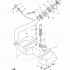 GP800R - GP800AB Маслянный банк