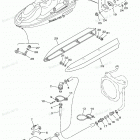 XL700 - XL700B Hull Deck