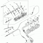 GP1300R - GP1300B Injection Pump