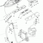 GP800R - GP800AB Hull Deck