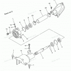 GP800R - GP800AB Водомет 2