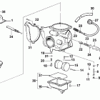 300 Карбюратор