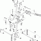 250 Рулевое управление