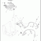 FLTRKSE 1TJH CVO ROAD GLIDE LIMITED (2022) ELECTRONIC CONTROL MODULE (ECM) AND COIL