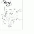 FLTRXSE 1TCL CVO ROAD GLIDE (2022) WIRING HARNESS, MAIN (7 OF 10)