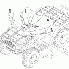 300 Наклейки