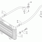 300 Масляный радиатор