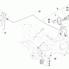 300 Гидравлический тормозной механизм