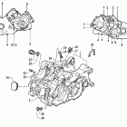 300 Блок цилиндров