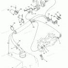 SUPER JET - SJ700BA Топливная магистраль