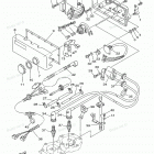 SUPERJET - SJ700A Электрика 1