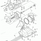 SUPERJET - SJ700A Водомет 1