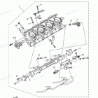 FX140 - FX1000CA Injection Pump