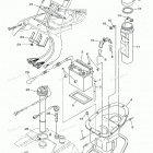 SUV1200 - SV1200A Электрика 2