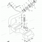 GP1200 - GP1200AA Маслянный банк
