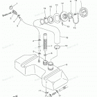 XLT800 - XA800AA Маслянный банк