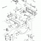 GP800R - GP800AA Электрика 1