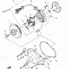 SUPER JET - SJ700BA Генератор