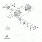XL700 - XL700A Ремонтные комплекты 2