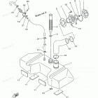 SUV1200 - SV1200A Маслянный банк