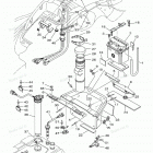 GP1200 - GP1200AA Электрика 2