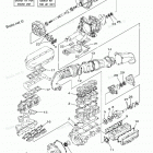 SUV1200 - SV1200A Ремонтные комплекты 1