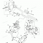 XLT800 - XA800AA Рулевое управление 1