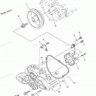 XLT800 - XA800AA Генератор
