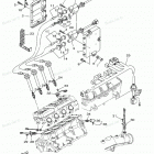 FX140 - FX1000A Электрика 2