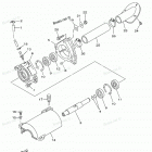 SUV1200 - SV1200A Водомет 2