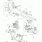 SUV1200 - SV1200A Рулевое управление 1