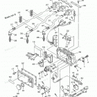 SUV1200 - SV1200A Электрика 1