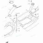 XL700 - XL700A Вентиляция