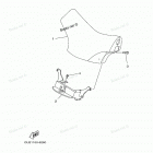 XL700 - XL700A Рулевое управление 2