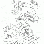 XL700 - XL700A Электрика 1