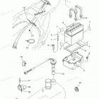 XL700 - XL700A Электрика 2