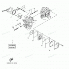 SUPERJET - SJ700A Ремонтные комплекты 2