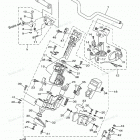 FX140 - FX1000CA Рулевое управление 1