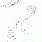 SUPER JET - SJ700BA Hull Deck