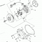 XL700 - XL700A Генератор