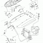 SUV1200 - SV1200A Hull. Deck
