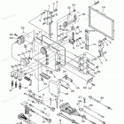 GP1200 - GP1200AA Электрика 1