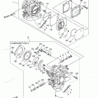 SUPERJET - SJ700A Карбюратор