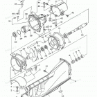 XL700 - XL700A Водомет 1
